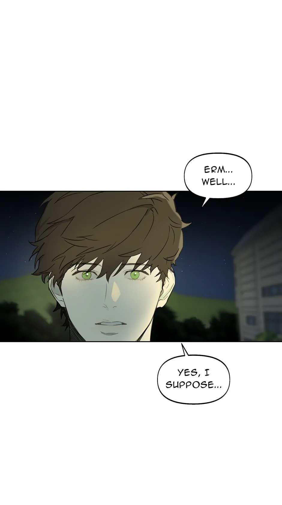 Nerd Project, Chapter 11 image 56